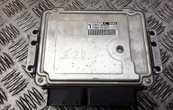 Engine control unit/module