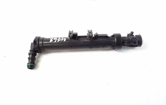 Mercedes-Benz CLA C117 X117 W117 Headlight washer spray nozzle A2468600647