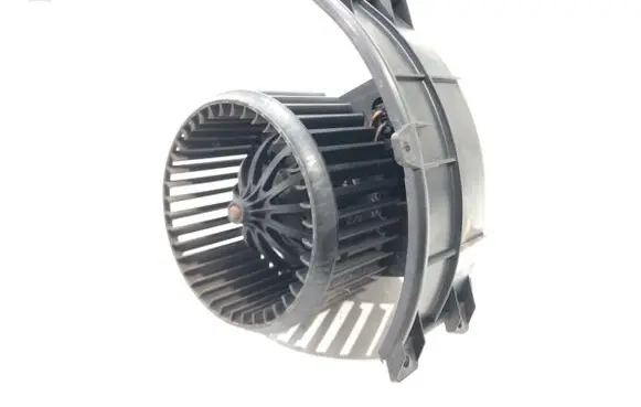 Heater fan/blower