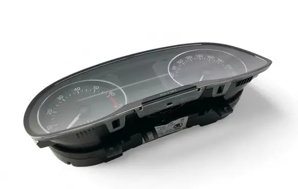 Skoda Fabia Mk1 (6Y) Speedometer (instrument cluster) 6V0920740