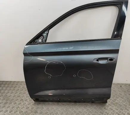 Skoda Kodiaq Front door 565831051