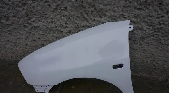 Seat Ibiza III (6L) Fender