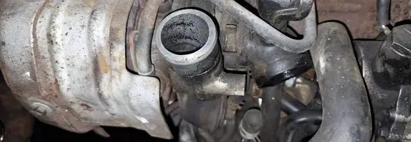 Suzuki Vitara (ET/TA) Turbo