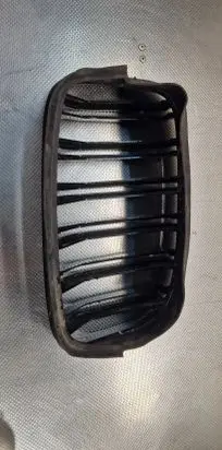 BMW X5 E70 Front bumper upper radiator grill 7171395