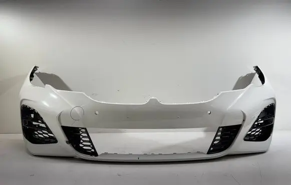 BMW 3 G20 G21 Front bumper