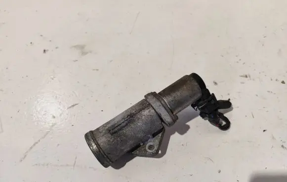 Volvo S40, V40 Idle control valve (regulator) 7700859134 8E27