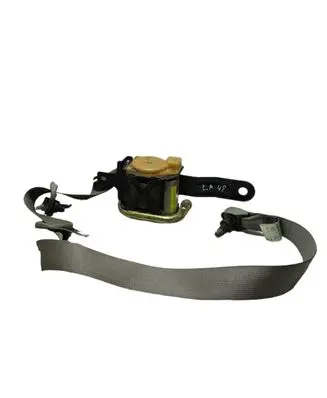 Nissan X-Trail T30 Front seatbelt