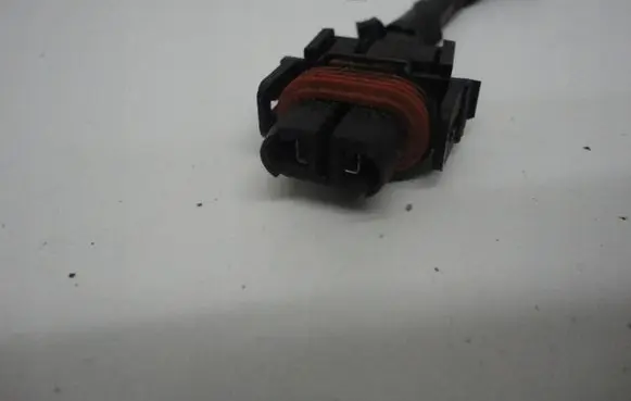 Hyundai i20 (GB IB) Other wiring loom