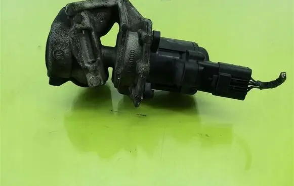 Ford Focus EGR valve 9649358780