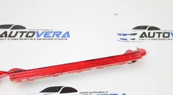 BMW 1 E81 E87 Third/center stoplight 6924673