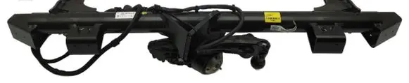 Volkswagen ID.7 Tow bar set 14B803881B