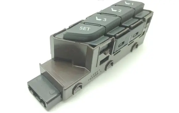Lexus RX 450H Seat memory switch 15D394L 15D394