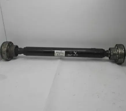 Audi Q7 4L Front prop shaft 7L6521101H 8153130198060A