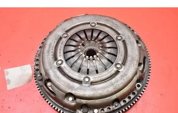Skoda Fabia Mk3 (NJ) Clutch set kit 04C131025P