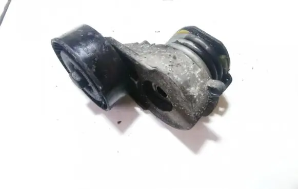 Opel Astra G Generator/alternator belt tensioner 897184929