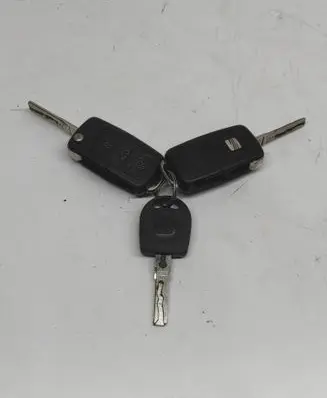 Seat Altea Ignition key/card 