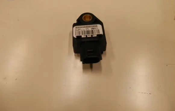Hyundai Sonata Airbag deployment crash/impact sensor 959202F100OE