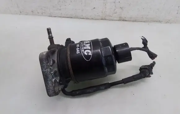 Hyundai Getz Fuel filter housing 