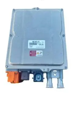 Audi Q4 Sportback e-tron Voltage converter/converter module 8B3907171