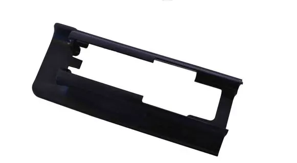 Mercedes-Benz SL R231 Front door seat control surround trim A2319190700