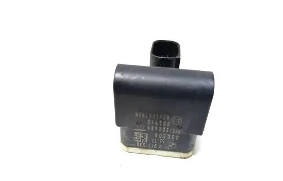 BMW 1 E81 E87 Airbag deployment crash/impact sensor 6911003