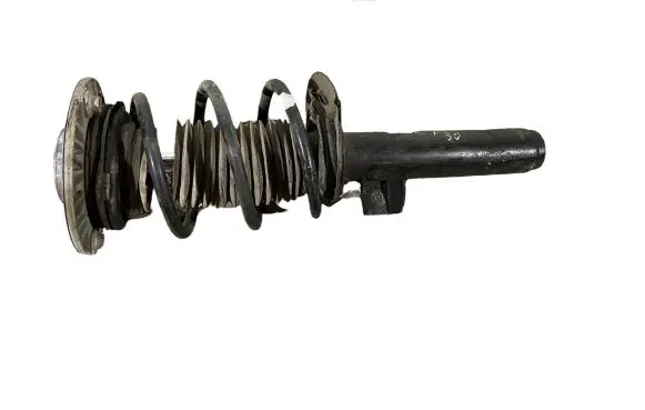 BMW 3 F30 F35 F31 Front shock absorber with coil spring 6791554 22272665 F30V027X