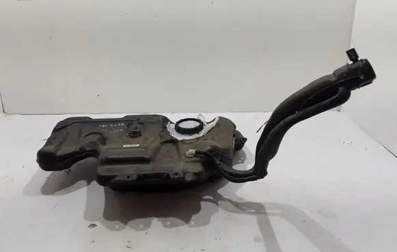 Renault Captur Fuel tank 172037332R