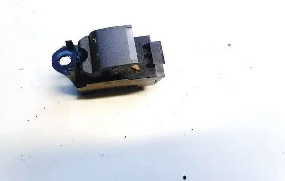Land Rover Range Rover Evoque L538 Electric window control switch BJ3214717AB