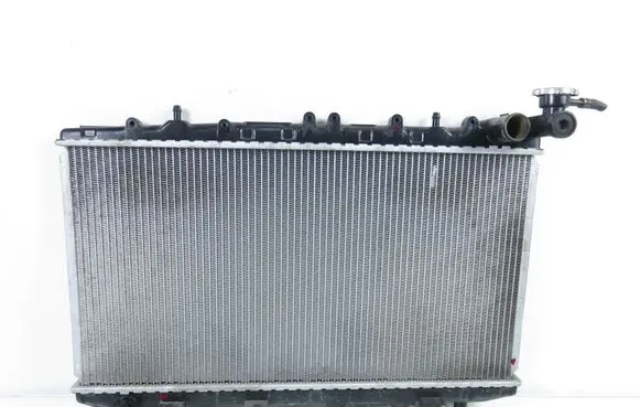 Nissan Primera Coolant radiator