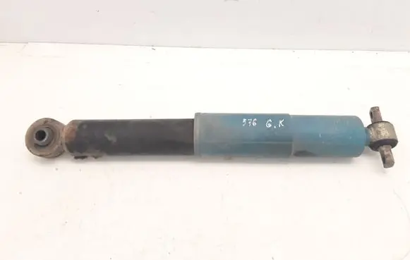 Jaguar X-Type Rear shock absorber/damper