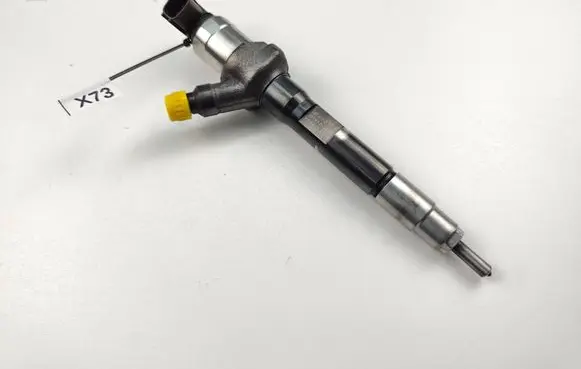 Mazda 6 Fuel injector RGC9456