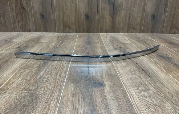 Volkswagen Arteon Rear bumper trim bar molding 3G8853841