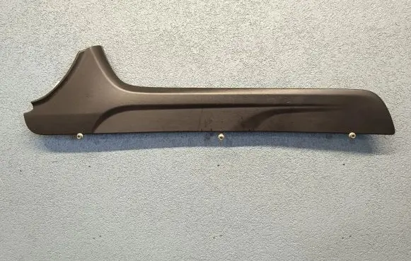 Jaguar XF X250 Other center console (tunnel) element 8X23F045D71A