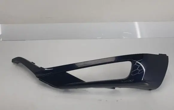 Volvo XC90 Front bumper lip 31383800