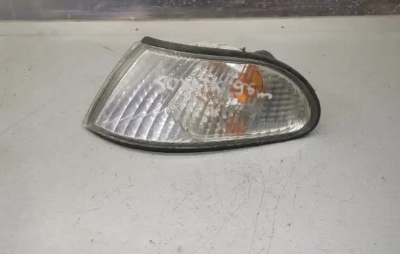 Hyundai Sonata Front indicator light