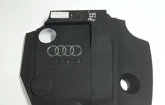 Audi A4 S4 B7 8E 8H Engine cover (trim) 03G103925ASAUTOPX 03G103925AS