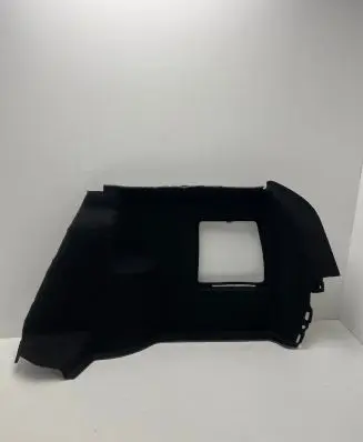 Mercedes-Benz CLC CL203 Other trunk/boot trim element A2036900041 00009F08 2036901241