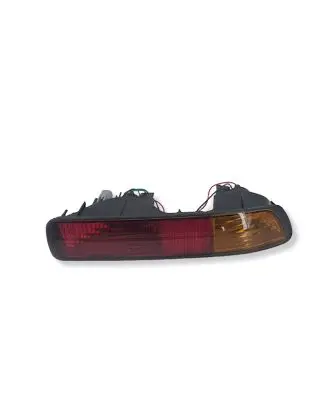 Mitsubishi Pajero Rear bumper light 
