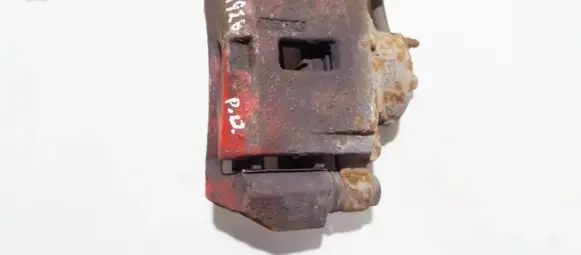 Mazda Premacy Front brake caliper