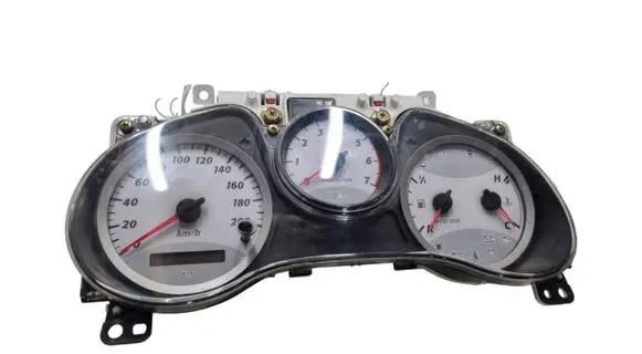 Toyota RAV 4 (XA20) Speedometer (instrument cluster) 8380042A60 1575202791