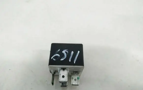 Peugeot 806 Other relay 12v25a03601