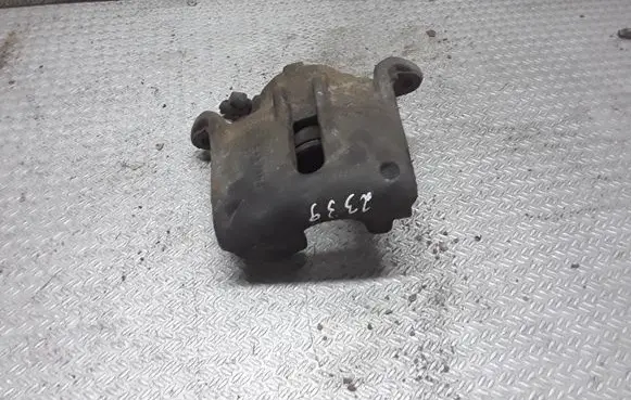 Renault Scenic II - Grand scenic II Front brake caliper