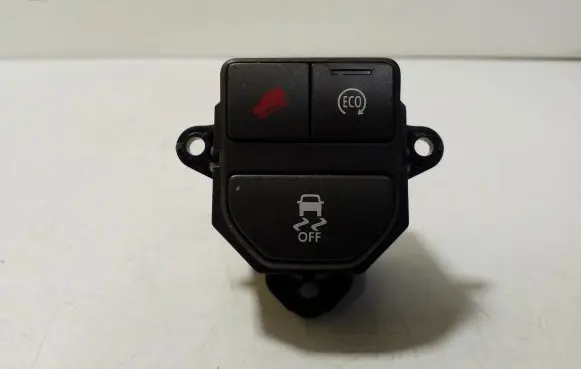 ESP (stability program) switch
