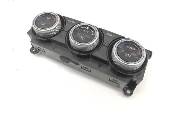 Subaru Forester SJ Interior fan control switch 72311SG600