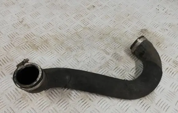 Audi A5 Intercooler hose/pipe