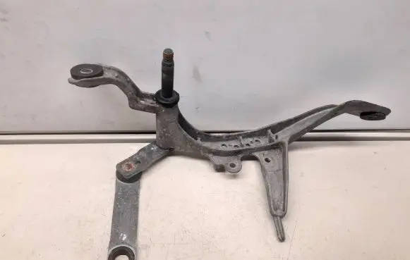 Opel Zafira C Front wiper linkage W000022066