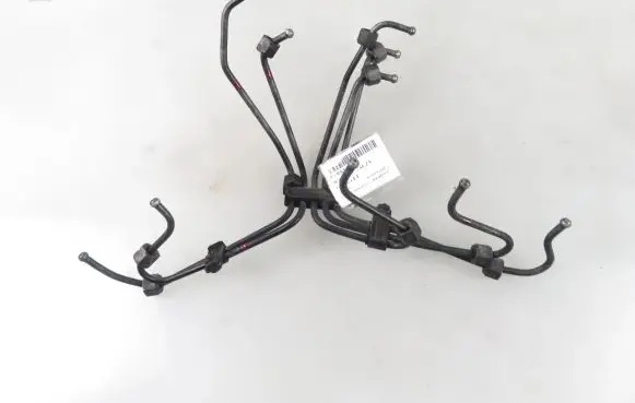 Lancia Kappa Fuel injector supply line/pipe 