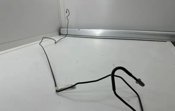 Tesla Model Y Brake line pipe/hose 228871200G 8223149573548