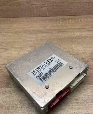 Opel Vectra B Engine control unit/module ECU 16202319 D96003 CDJA