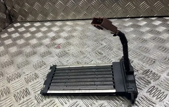 Honda Civic Electric cabin heater radiator A30105A5702000